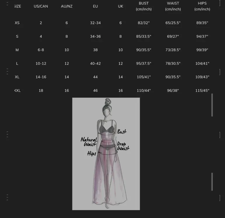 Red Midi/Cocktail Dress - XS - New image indicator(6)