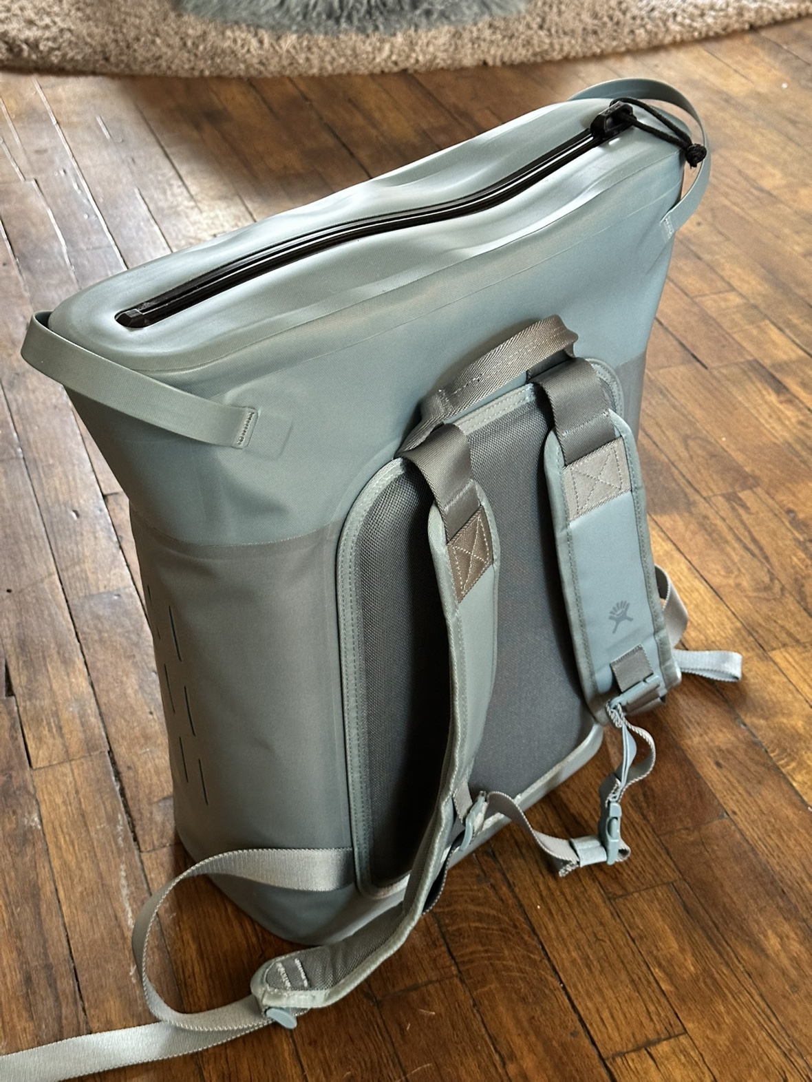 Isotherm backpack - photo 5