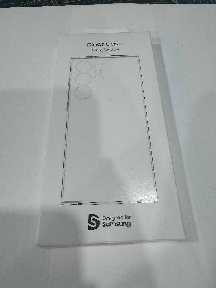 Samsung Galaxy S24 Ultra Titanium orange - photo 5