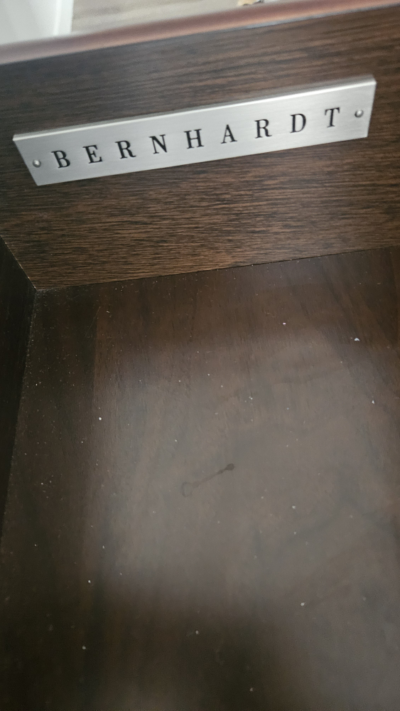 Bernhardt Dresser - photo 4