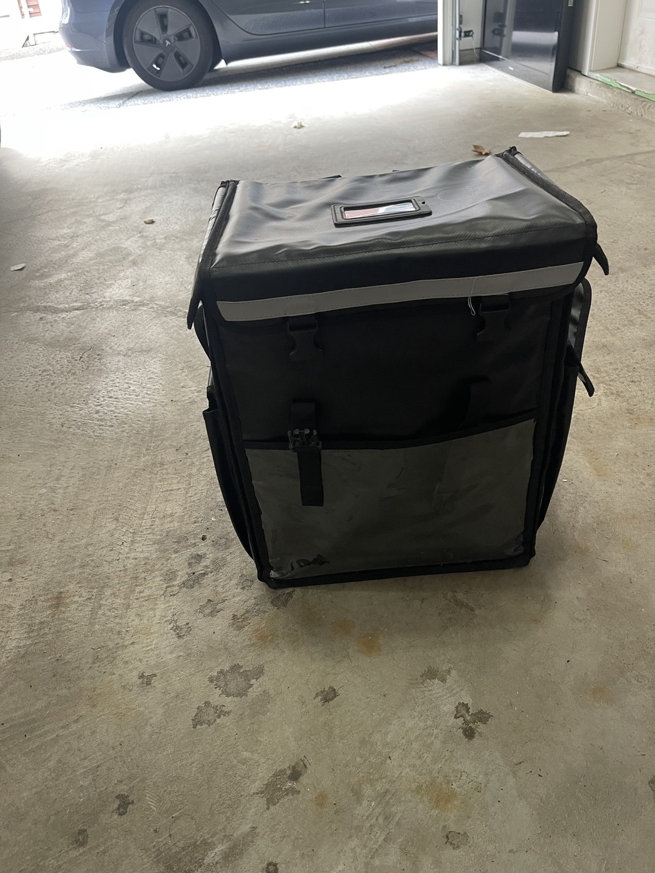 Delivery Bag