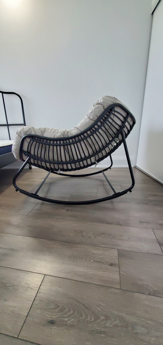 Rocking Chair (Canvas Cove) - photo 5