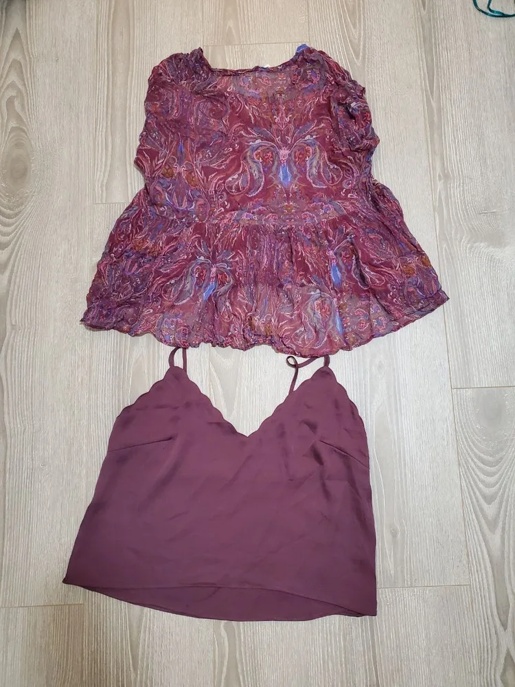 Women’s clothing bundle image indicator(6)