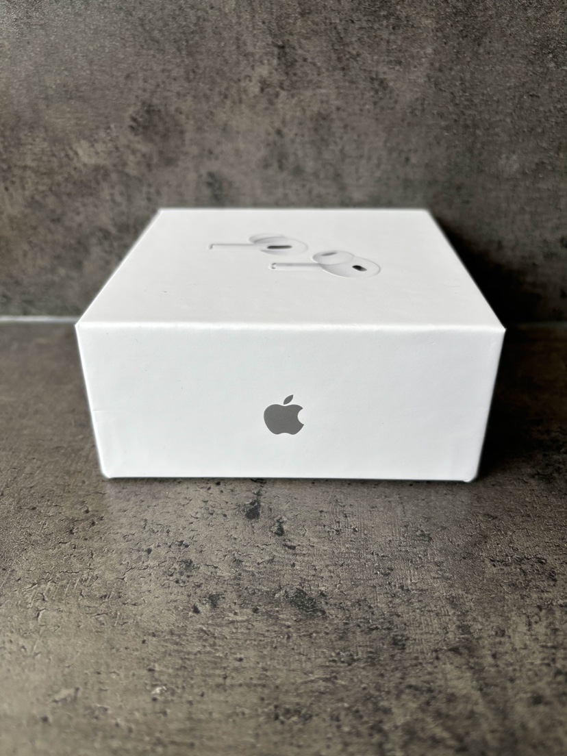 Apple AirPods Pro (Gen 1) - photo 4