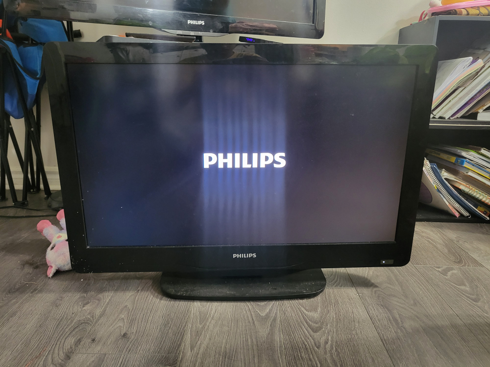 Philips TV - photo 2