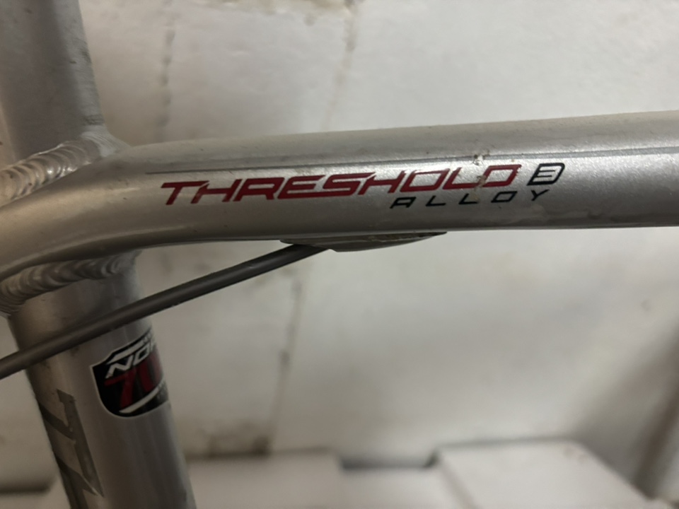Norco Threshold Alloy Bike - photo 3