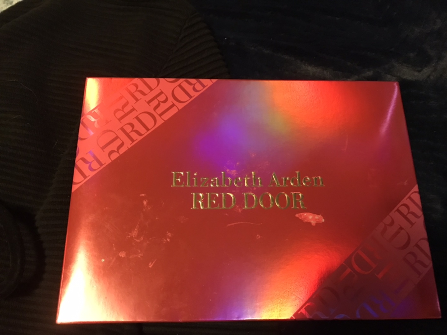 Elizabeth Arden Red Door Perfume Gift Set - photo 2