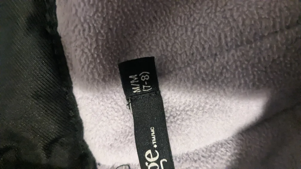 7-8 girl snow pants image indicator(2)