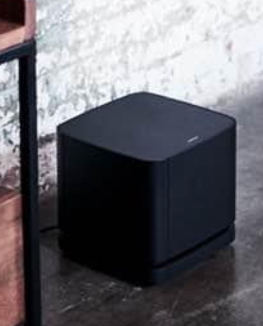 Bose Subwoofer 500