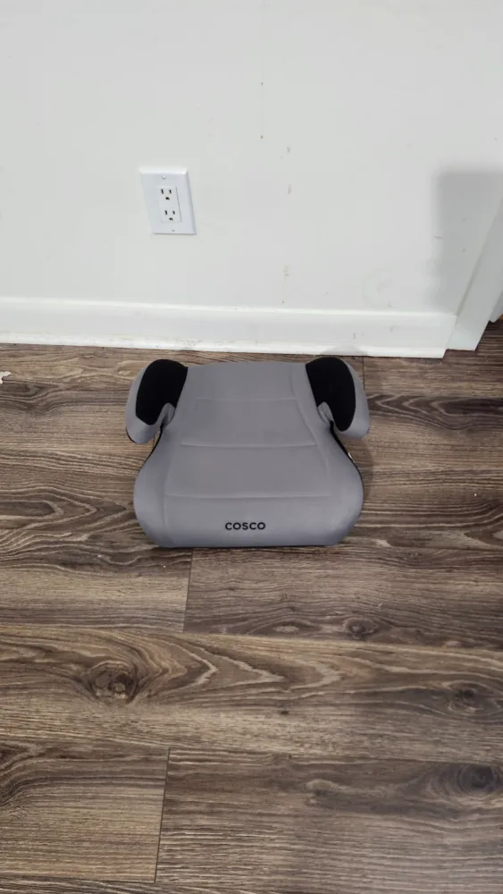 Cosco Booster Seat thumbnail