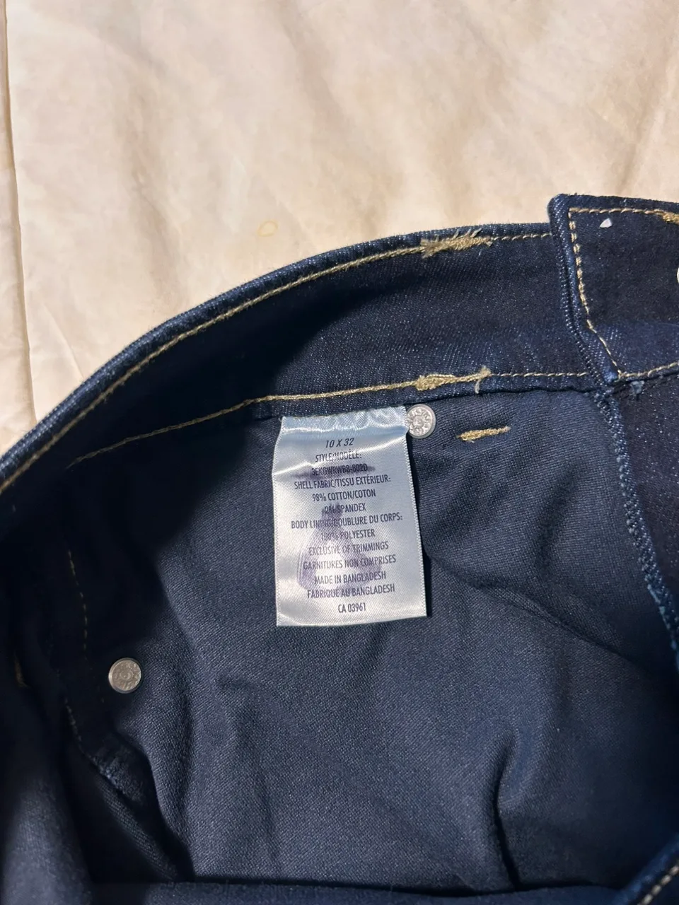 WindRiver Women’s Jeans image indicator(8)