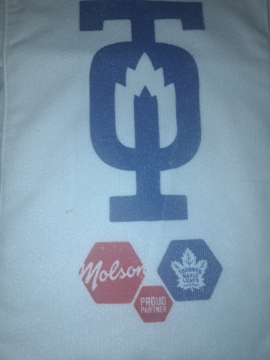 Toronto Maple Leafs Playoff Hoodie