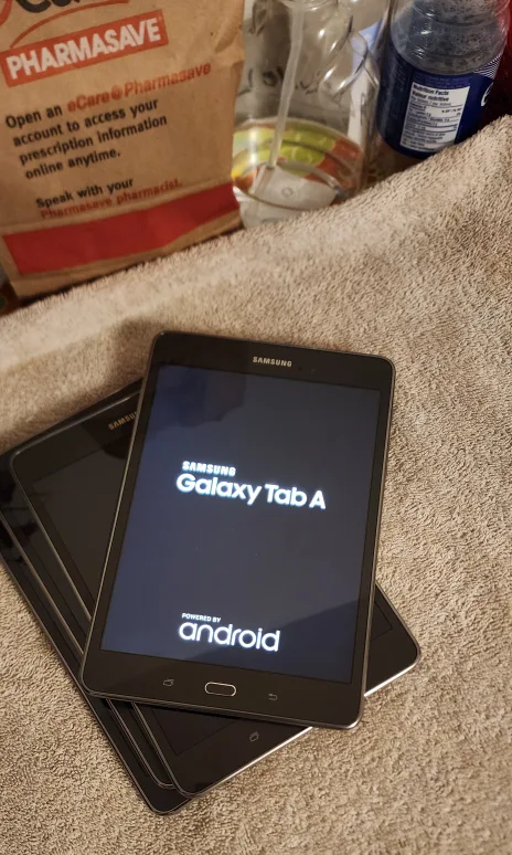 Samsung Galaxy Tab A 2015 thumbnail