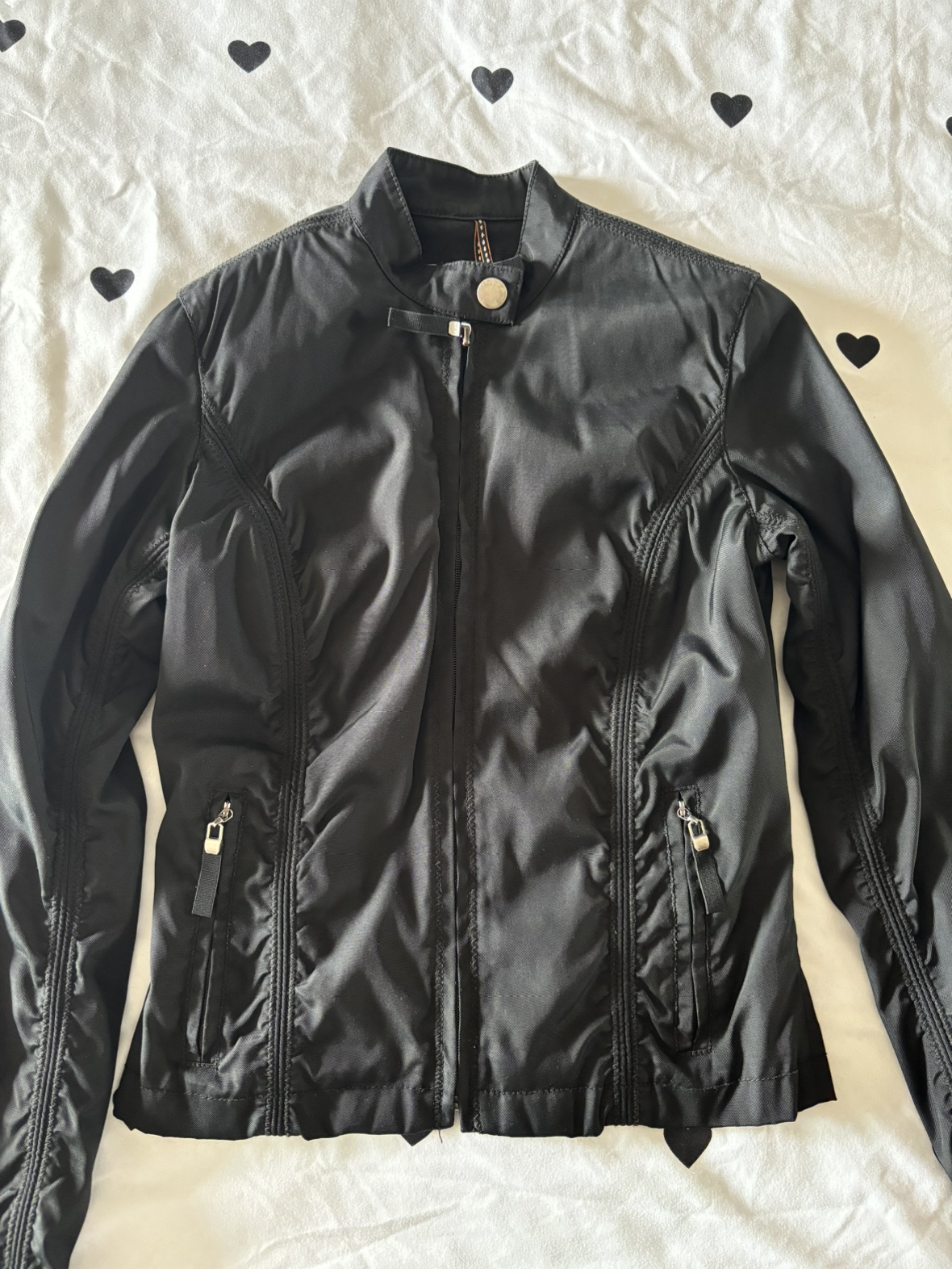 Kenneth Cole Women's Black Jacket - photo 3