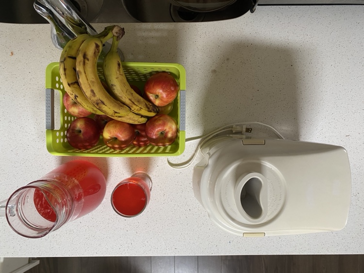Moulinex Juicer - photo 3