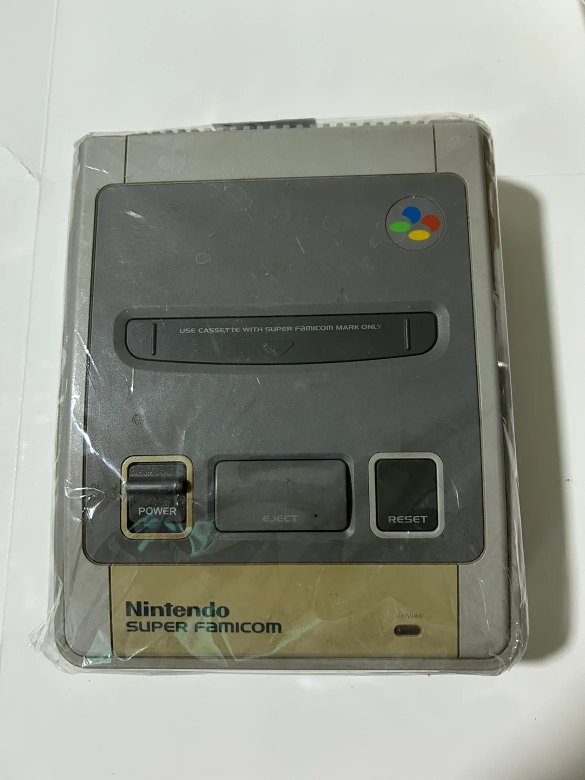 Nintendo super famicom japan 1990WSuper Mario World 2 & Final Fa image indicator(5)