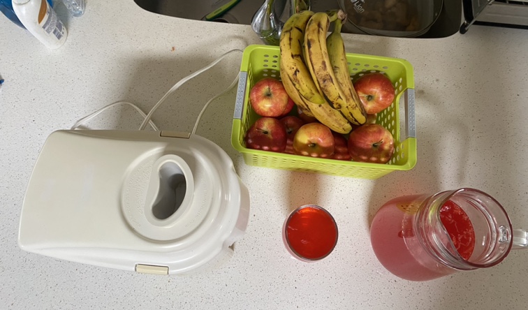 Moulinex Juicer - photo 4