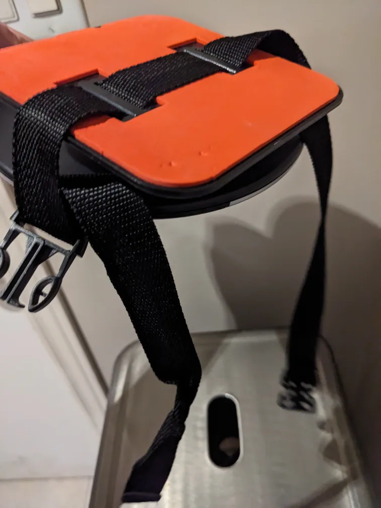 Diono baby brand mirror for car seat image indicator(6)