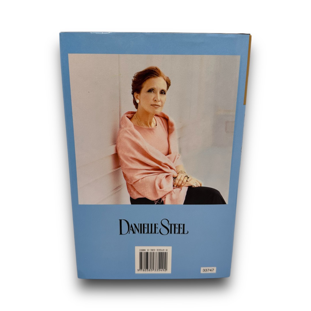 Johnny Angel by Danielle Steel - Hardcover - photo 2