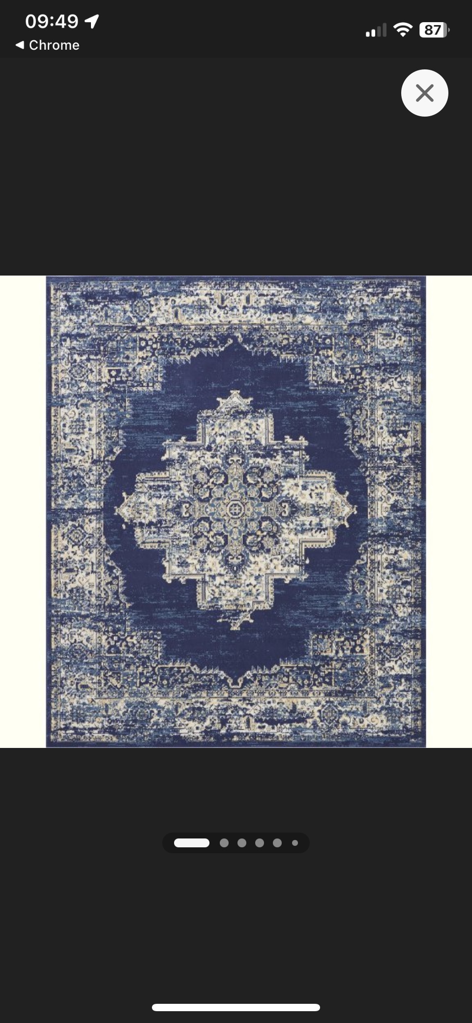 Nourison Grafix Collection Rug - photo 2