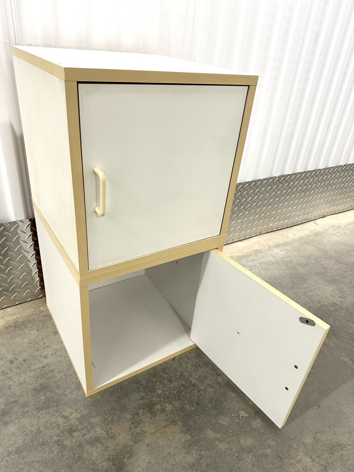Storage Cubes - Stackable - photo 3
