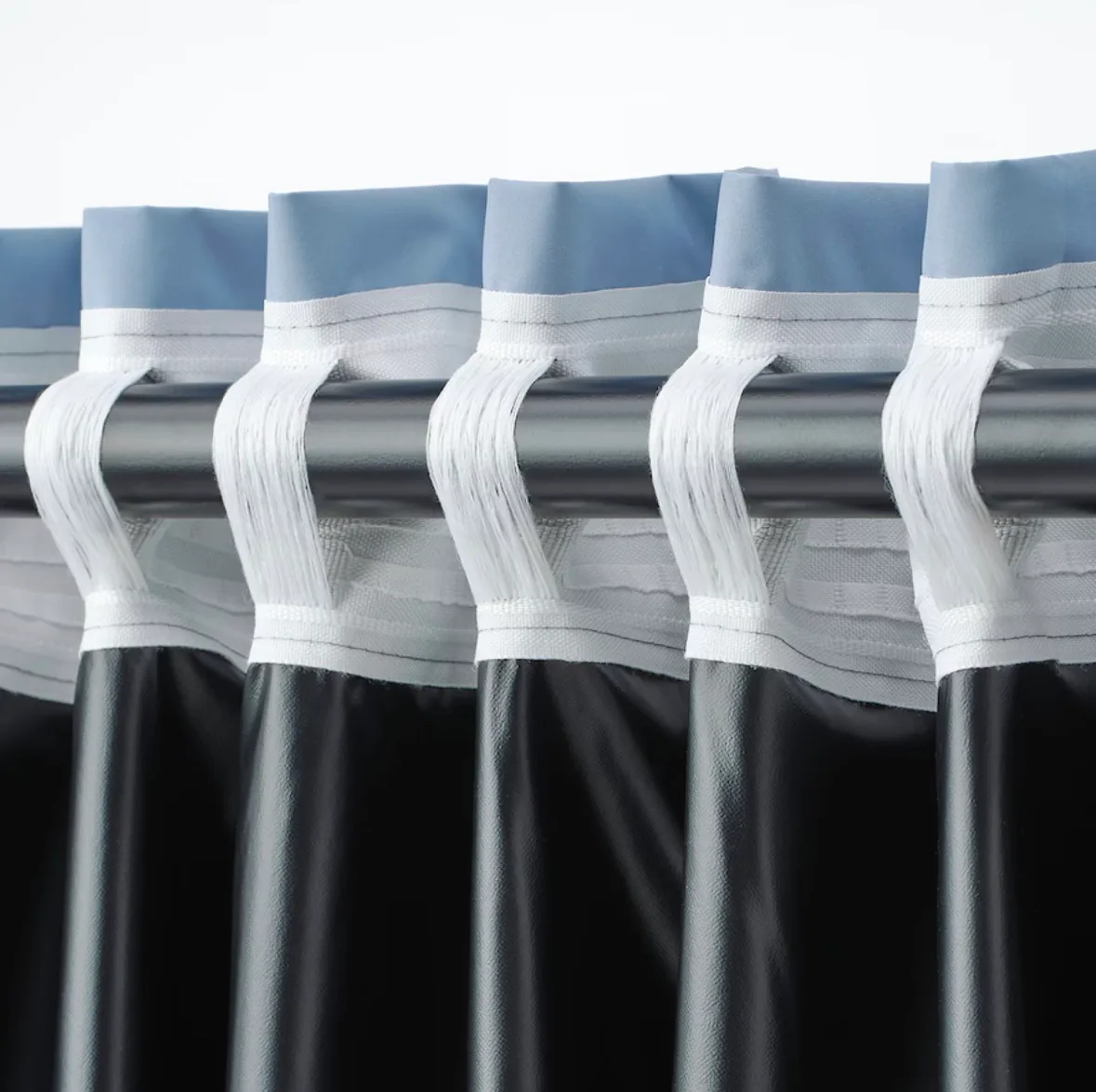 IKEA Curtain Rod Bracket image indicator(5)