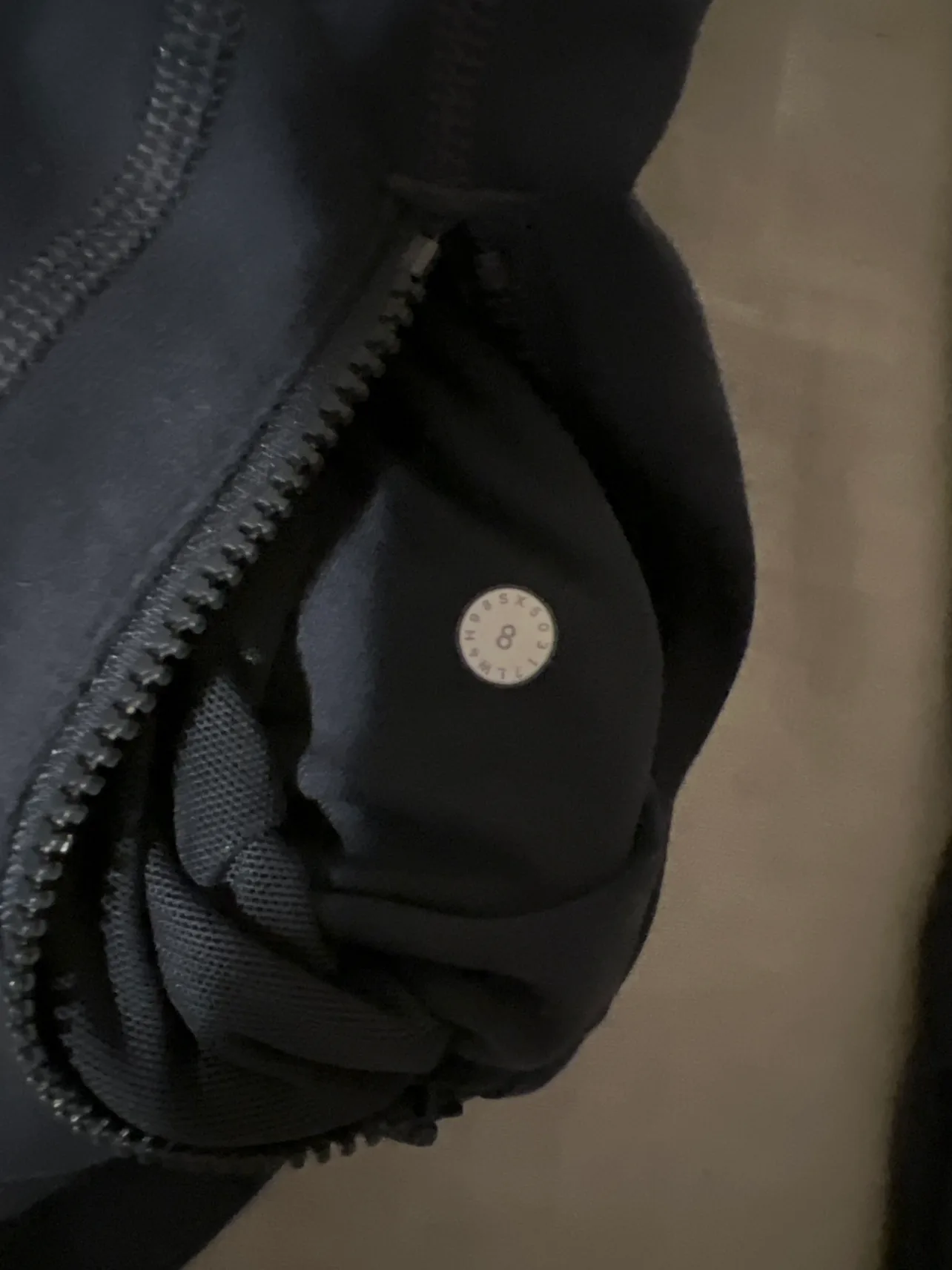 Lululemon Define Jacket - size 8 image indicator(7)