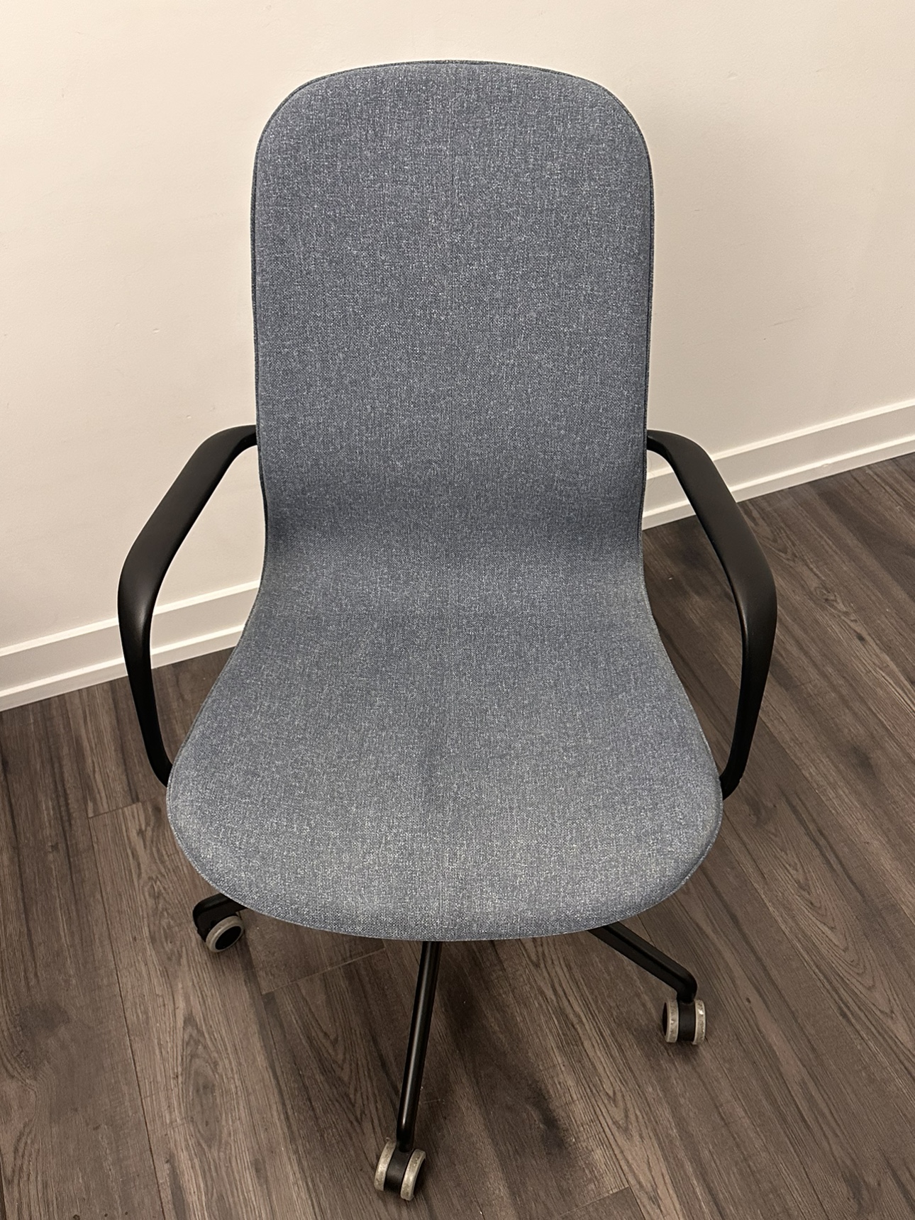 IKEA LÄNGFJÄLL Conference Chair with Armrests - photo 2