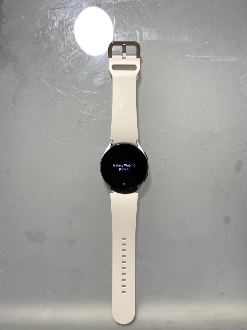 Samsung Galaxy Watch 6 (40mm) - photo 4