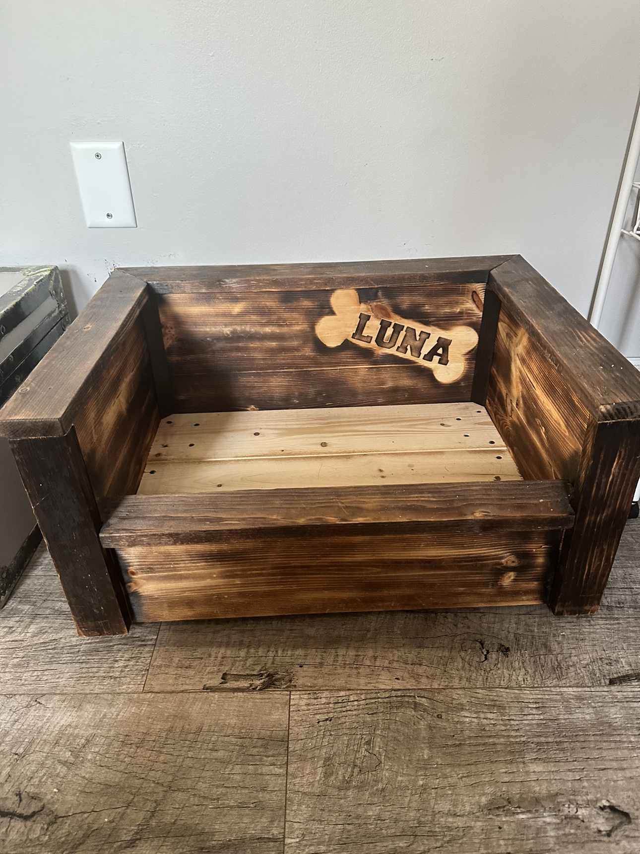 Dog Bed - photo 2