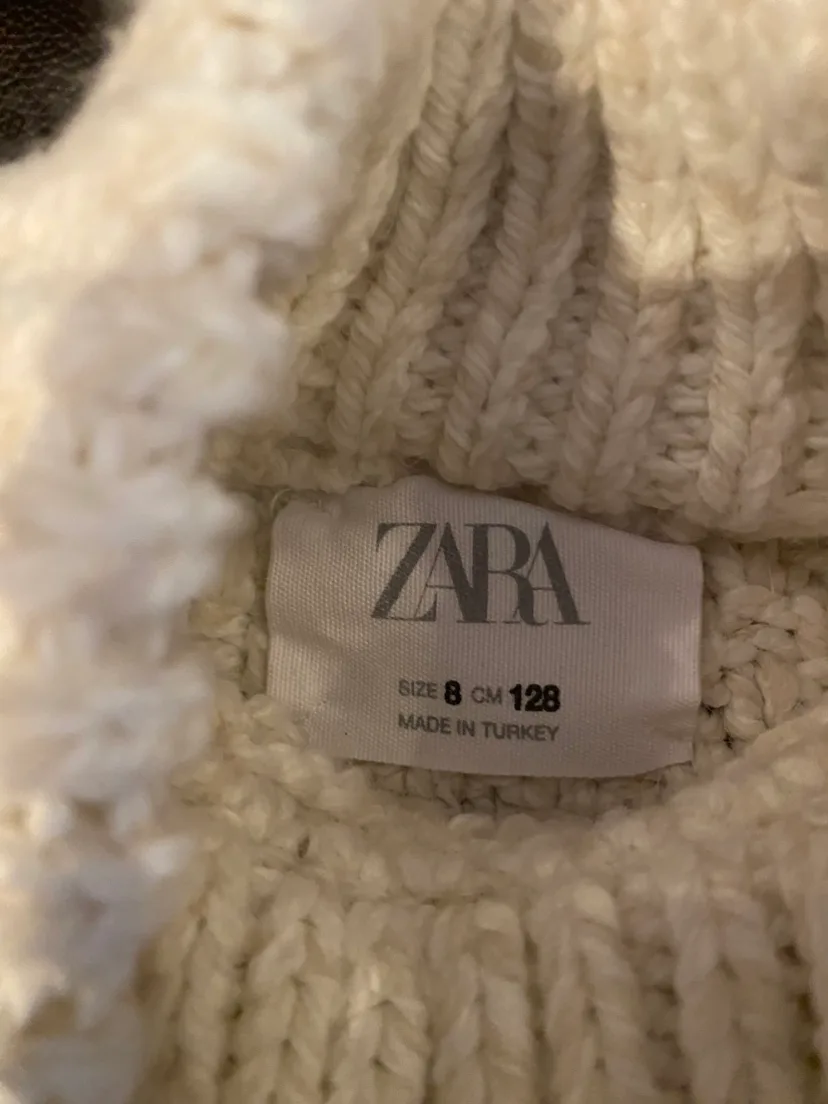 Girls Sweaters  (Sizes 7/8) image indicator(7)