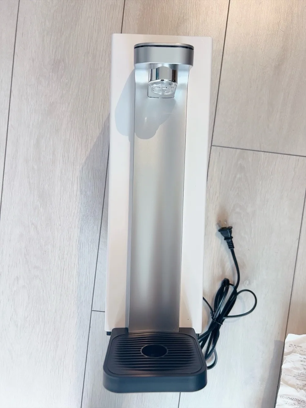 Brita Hub Compact Electric Water Purifier Filtration System image indicator(4)