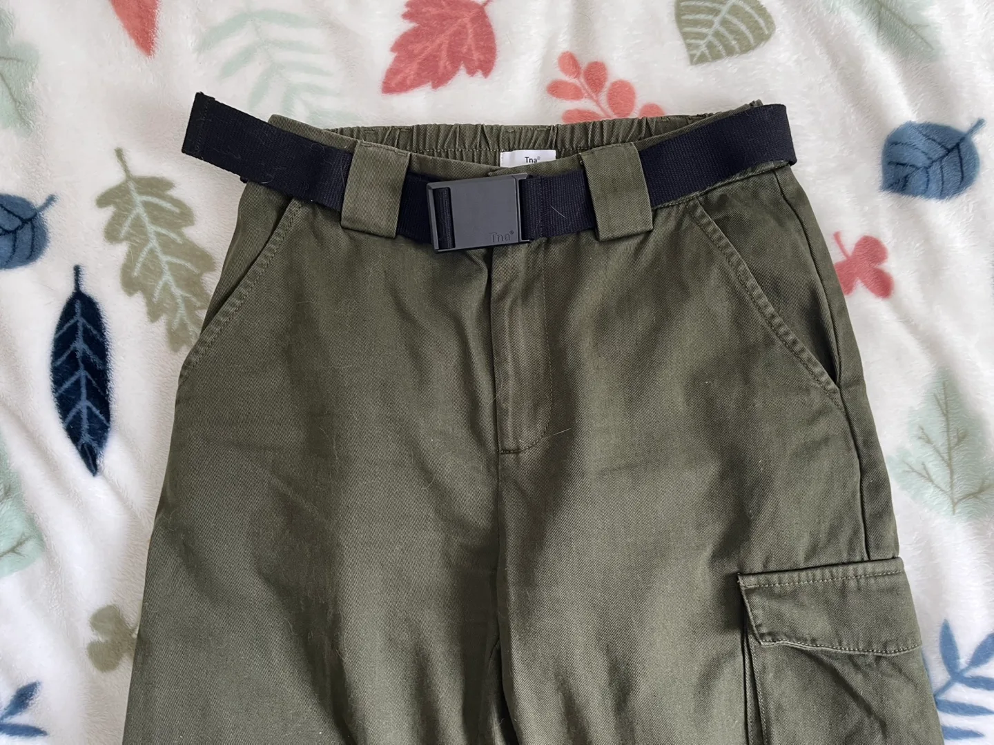 TNA Cargo Pants image indicator(3)