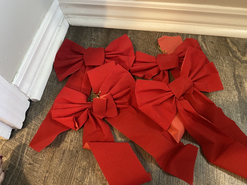 Christmas Decorations - photo 2