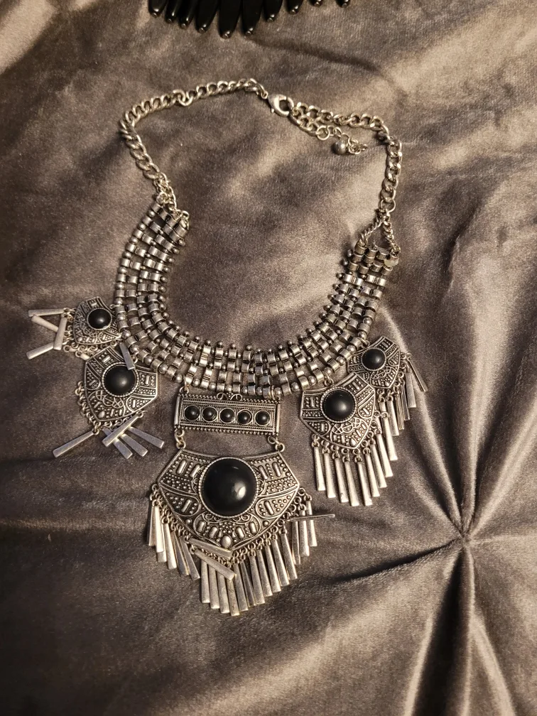 Statement pieces great for gifting image indicator(10)