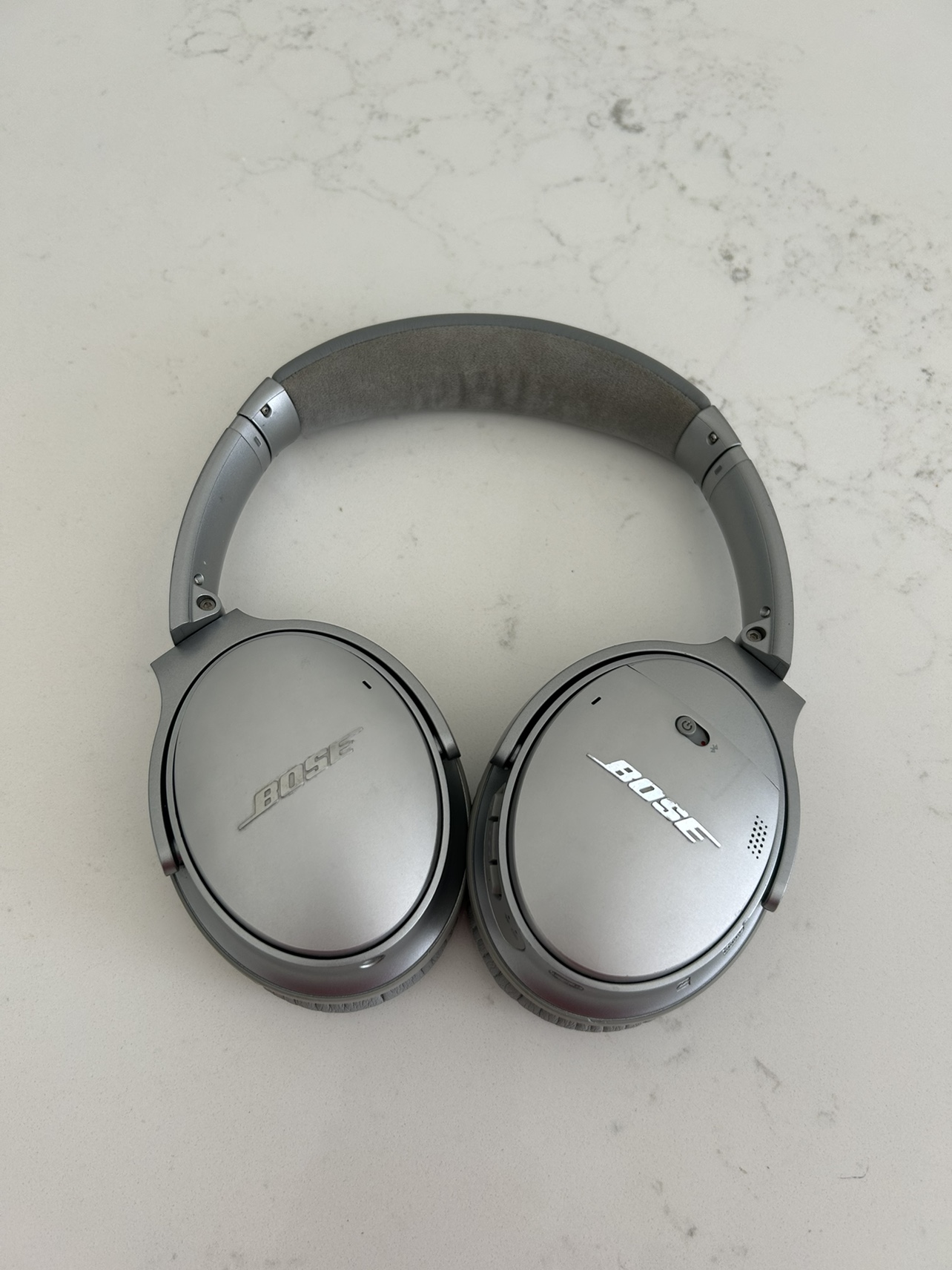 Bose QuietComfort 35 II Wireless Headphones - photo 2