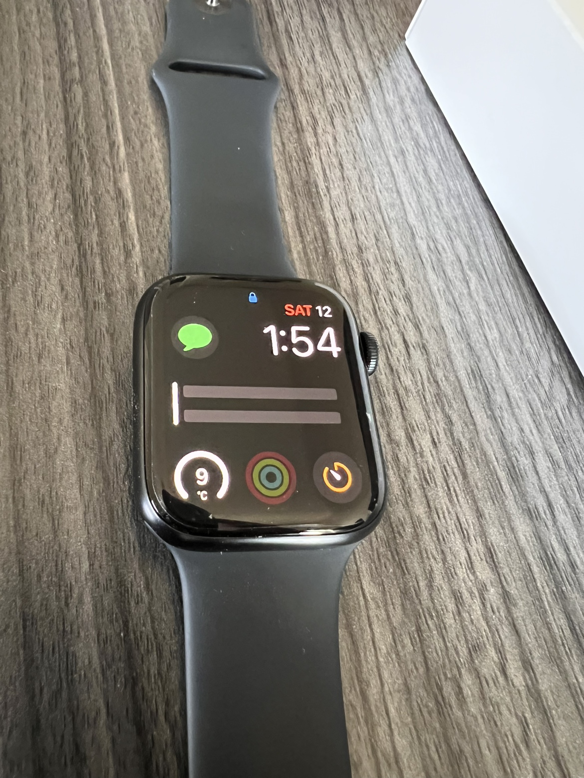 Apple Watch SE 2 44 MM