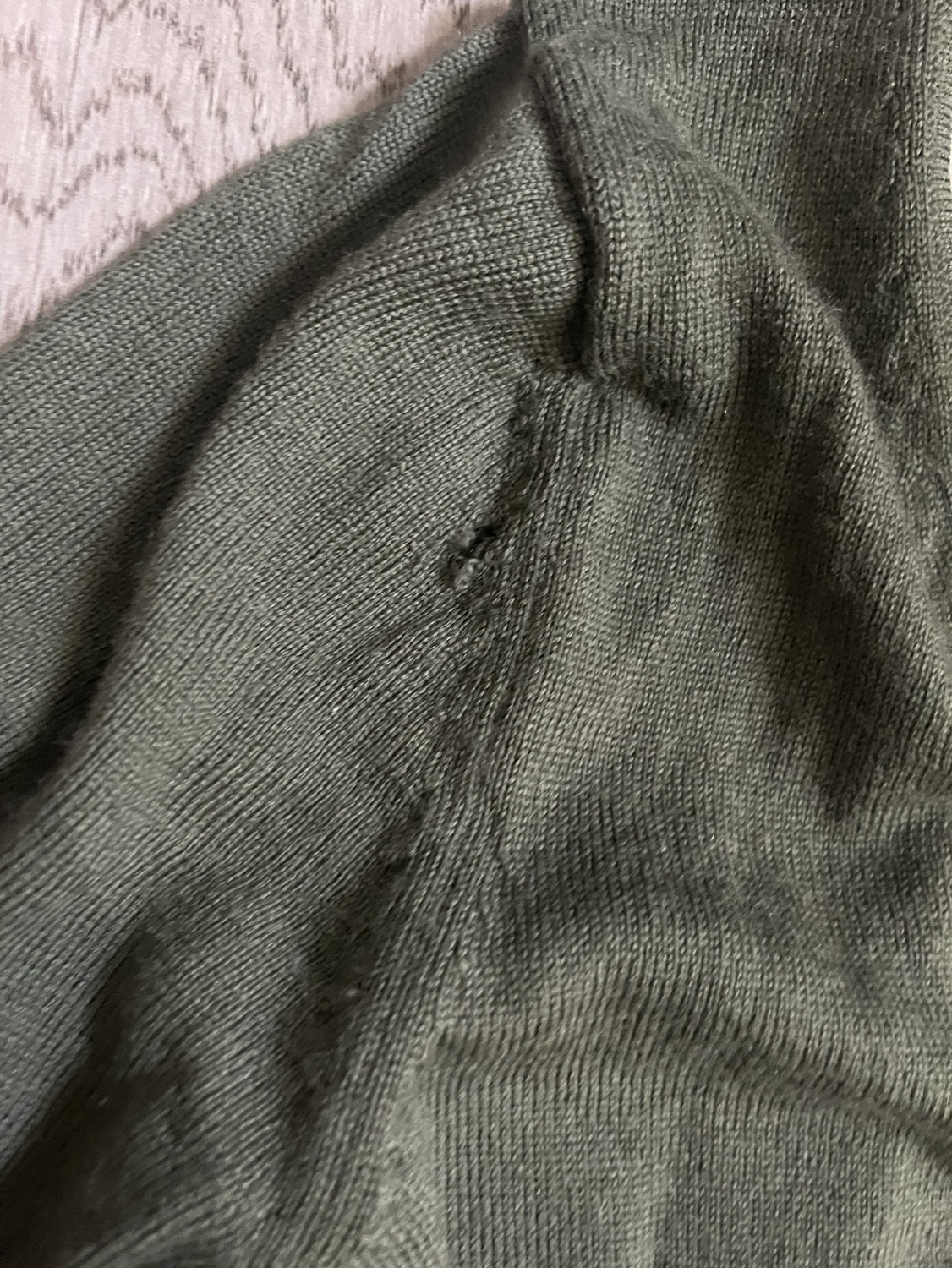MOVING SALE Lacoste Sweater - photo 3