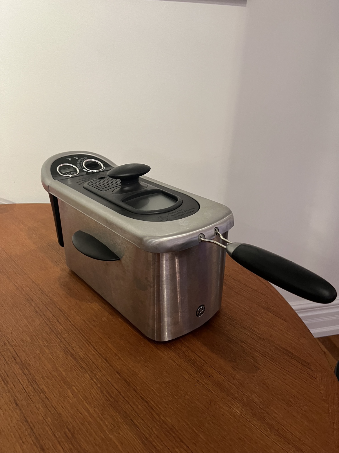 Deep Fryer