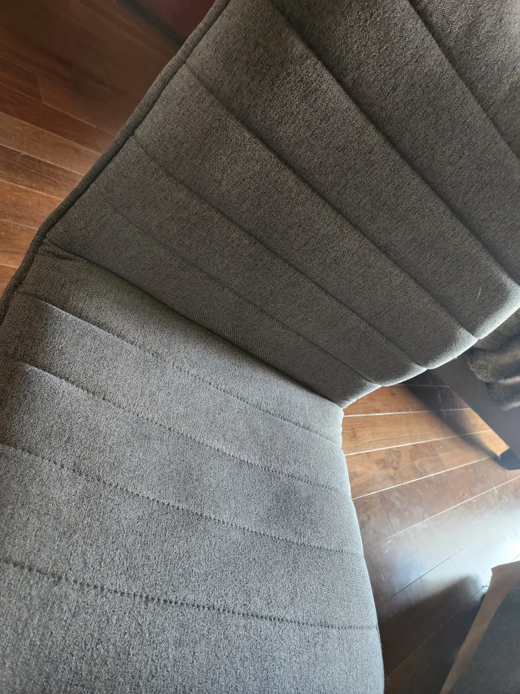 Simply Grey Desk Chair image indicator(3)