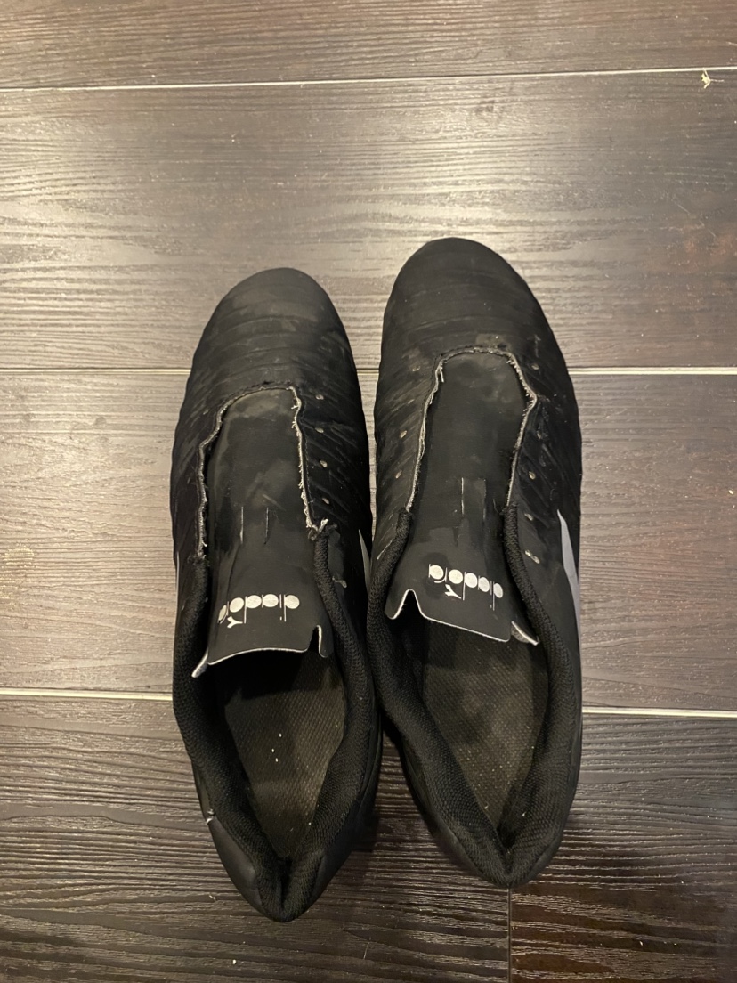 Diadora Men's Soccer Cleats
