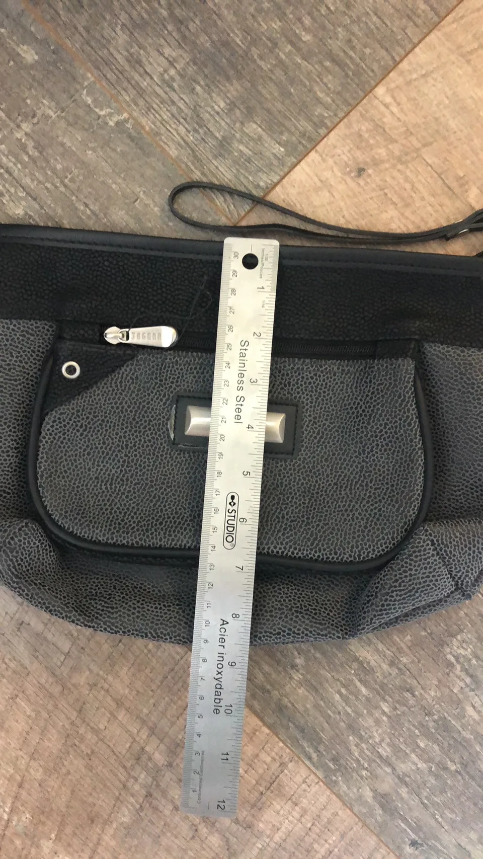 NEW Jaguar Clutch Bag image indicator(10)