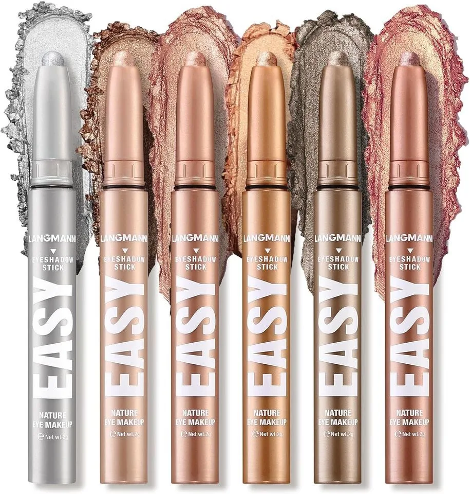 Eyeshadow Stick Set image indicator(3)