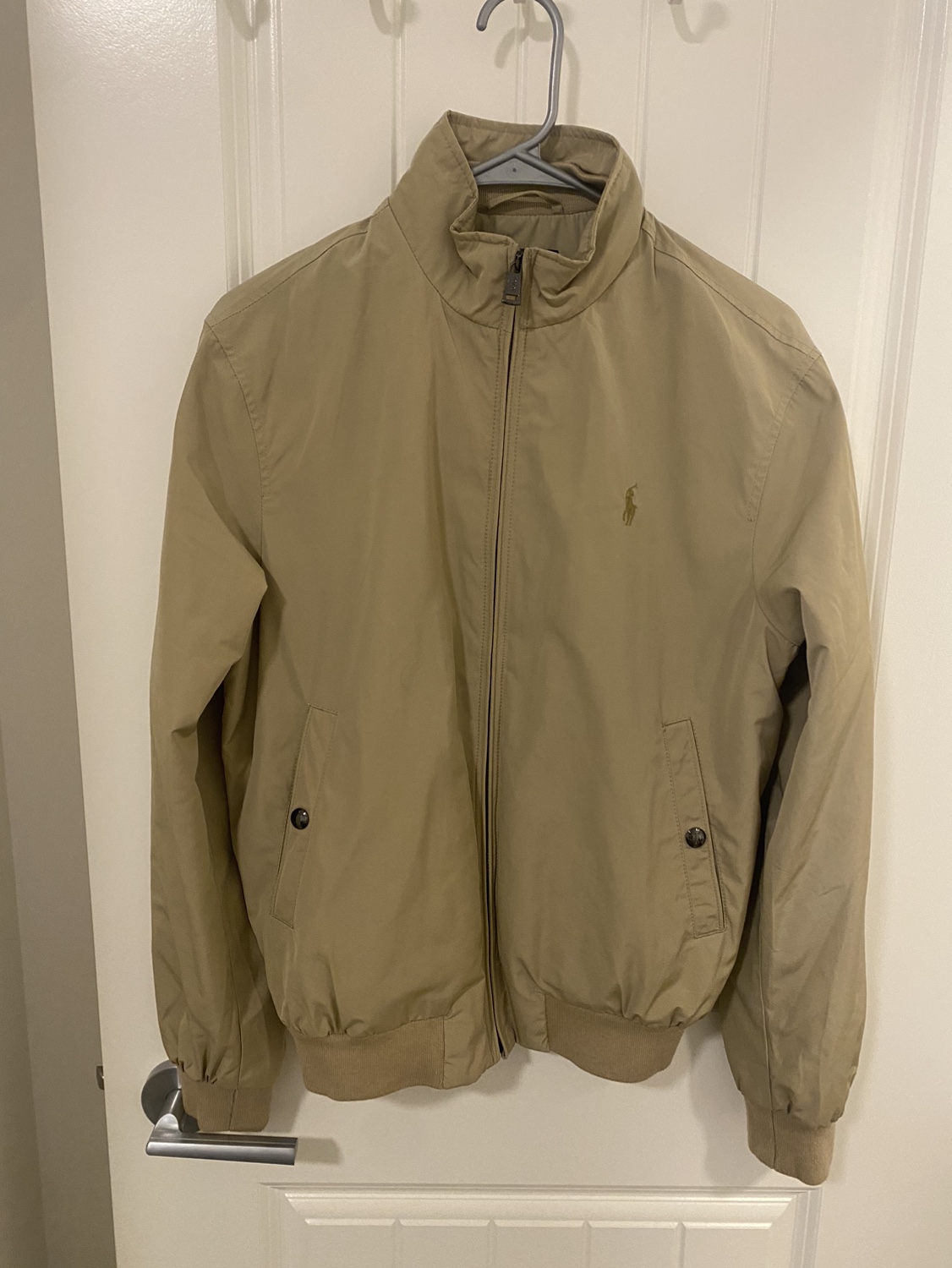 Polo Ralph Lauren men jacket