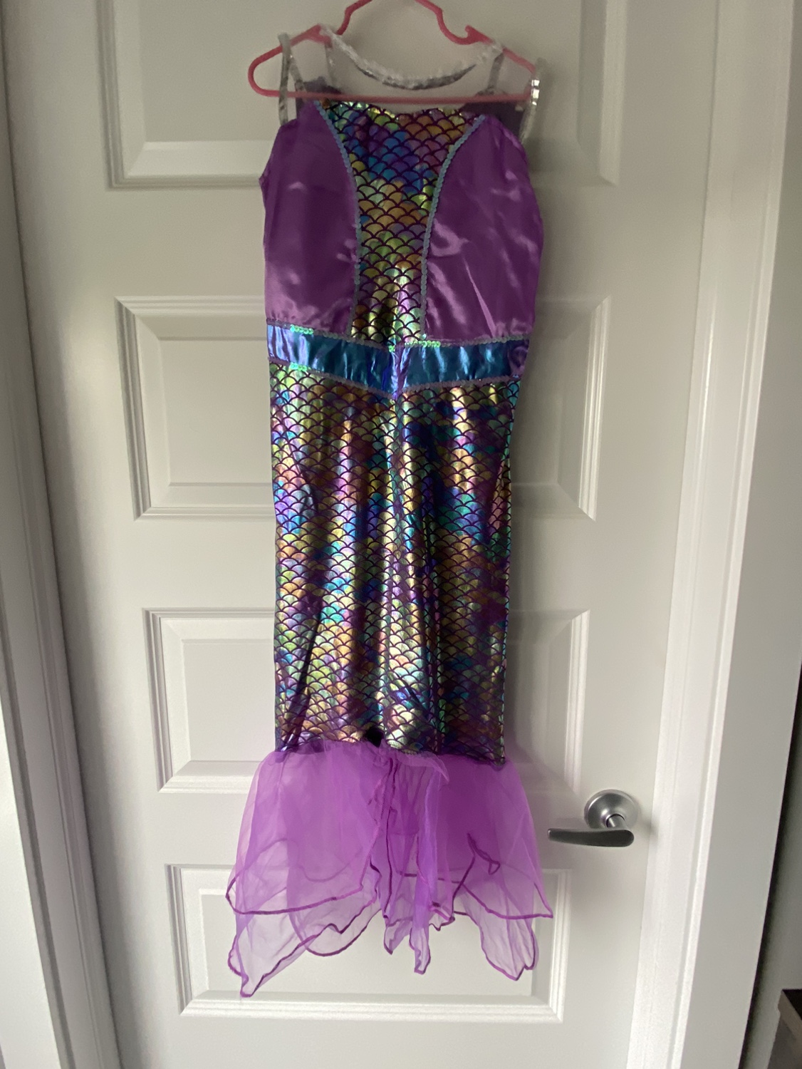 Mermaid Costume