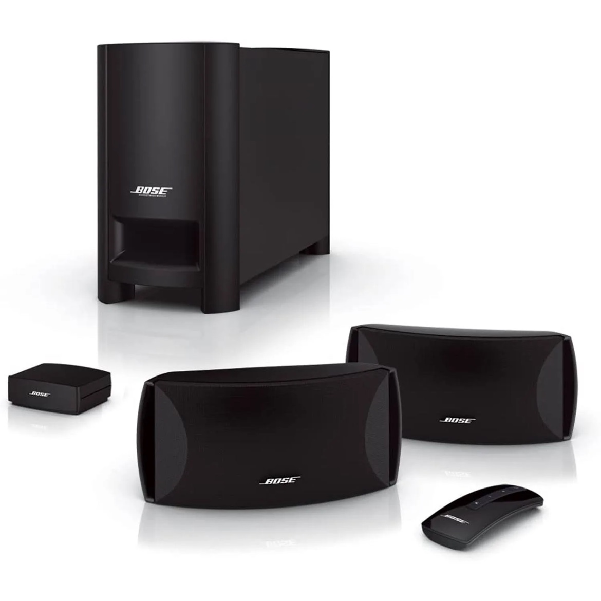 BOSE CineMate Series II Home Theater System