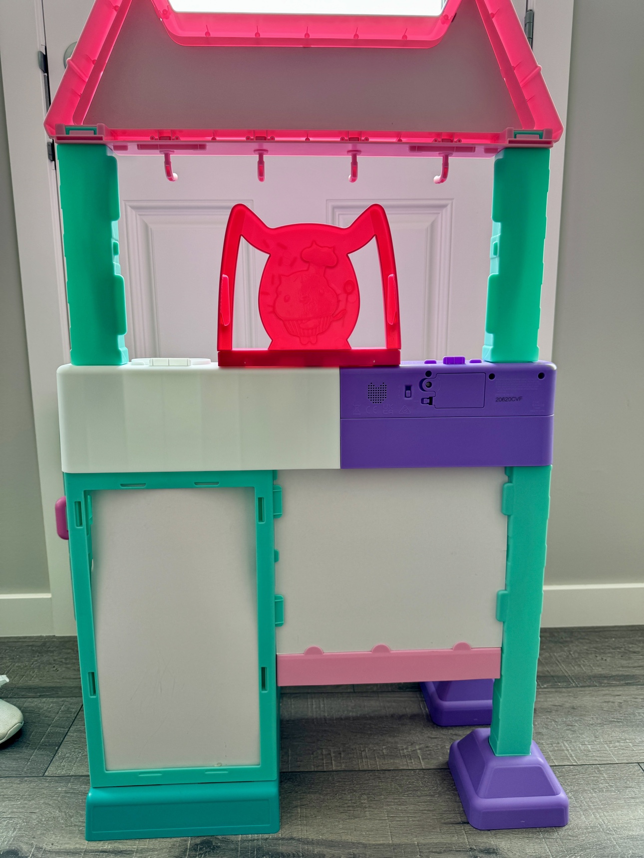 Gabby’s Dollhouse, Cakey Cat Kitchen - photo 2