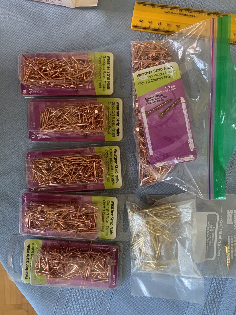 Window Restoration Supplies - photo 2