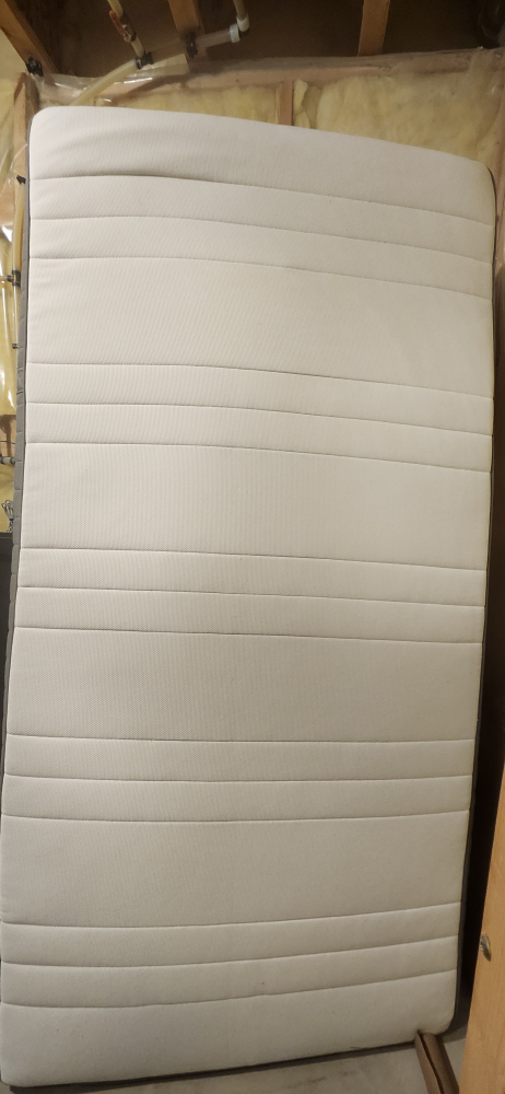 IKEA Mattress MORGEDAL - photo 3