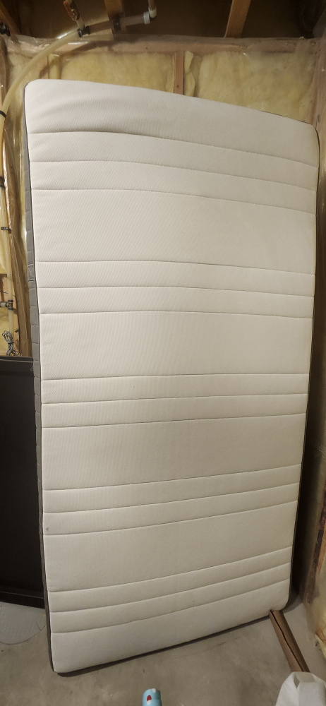 IKEA Mattress MORGEDAL - photo 5
